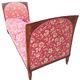 Méridienne Art Déco, 1925
