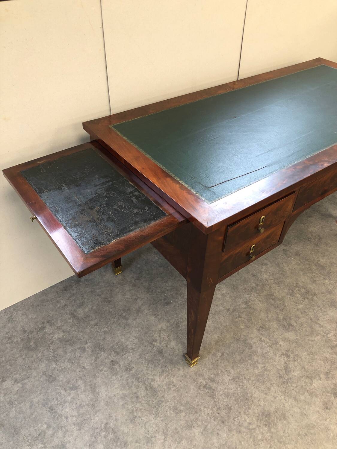 Napoleon III Desk