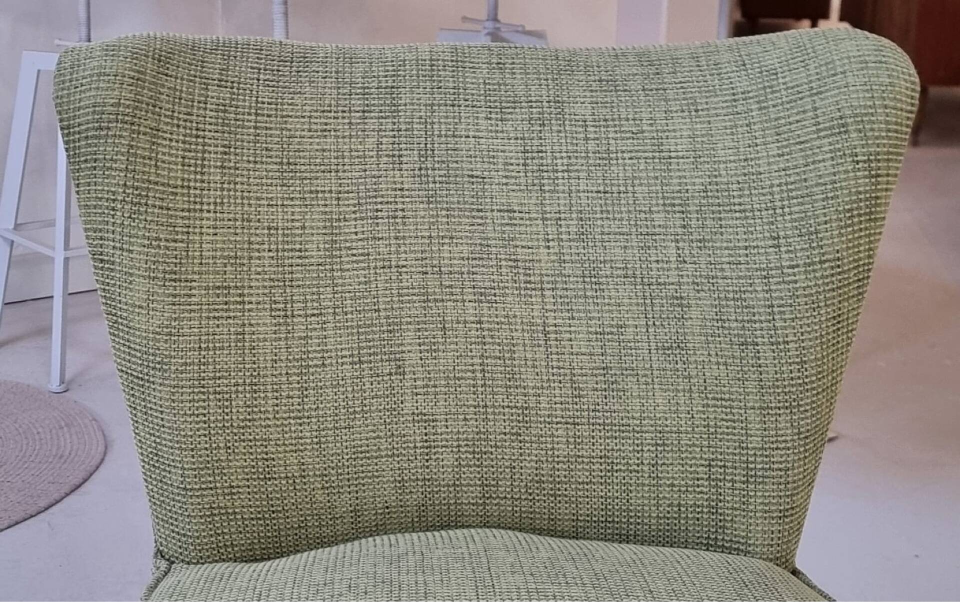 Mid-century chairs