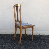 Art Deco chairs