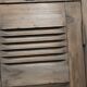 vestiaire en bois