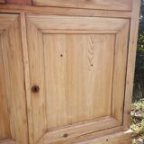 Pine sideboard