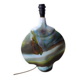 Lamp base
