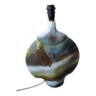 Lamp base