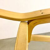Alvar Aalto: Model 66 (1950)
