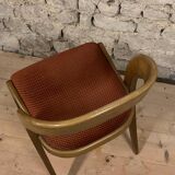 Baumann chair model sled