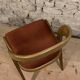 Chaise Baumann modèle modèle Sled