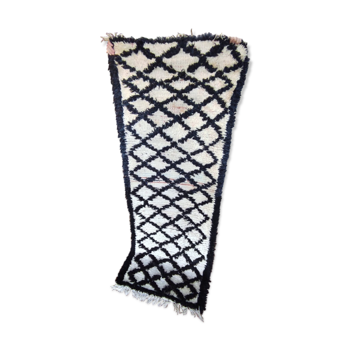 Berber carpet 75x200cm