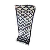 Berber carpet 75x200cm