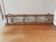 Porte manteau mural ancien en bois