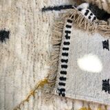 Mocha rug 150x210cm