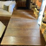 Bistro table 1900