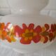 Vintage pendant light