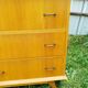 Vintage sideboard chest of drawers