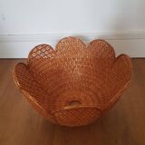 Rattan Pendant Lampshade