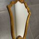 Vintage baroque mirror