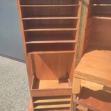 Bureau Magic box par Mummenthaler & Meier, Suisse 1960