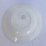 lot 6 plates st Amand