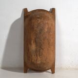 Large antique bowl (c.1900) #19