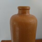 Bouteille soliflore