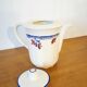 Old Badonviller earthenware coffee maker
