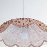 Cosette "Jaipur Flowers" floral-shaped pendant light