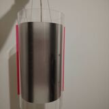 Suspension design en plexiglas