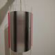Suspension design en plexiglas