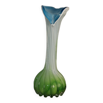 Vintage vase
