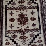 Tapis turc en laine 80x134cm