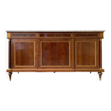 Enfilade de style Louis XVI