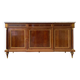 Enfilade de style Louis XVI