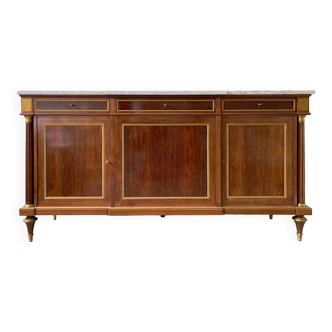 Enfilade de style Louis XVI