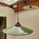 Series of 3 industrial suspensions