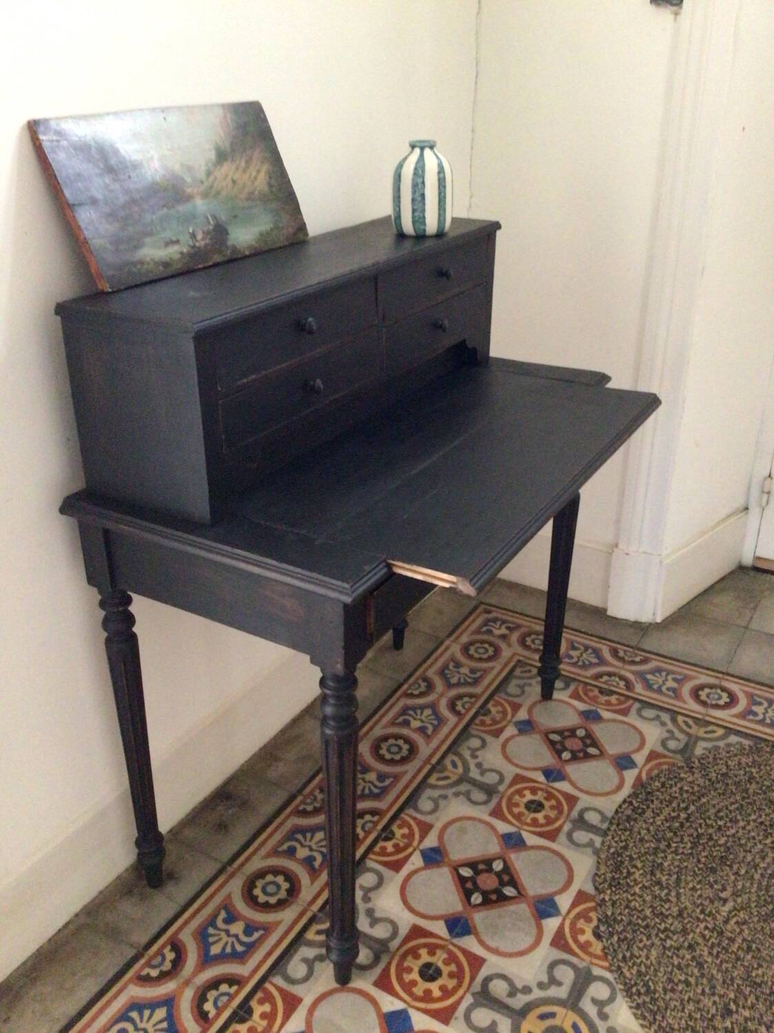 Bureau bonheur du jour