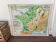 Carte les Cours d’eau