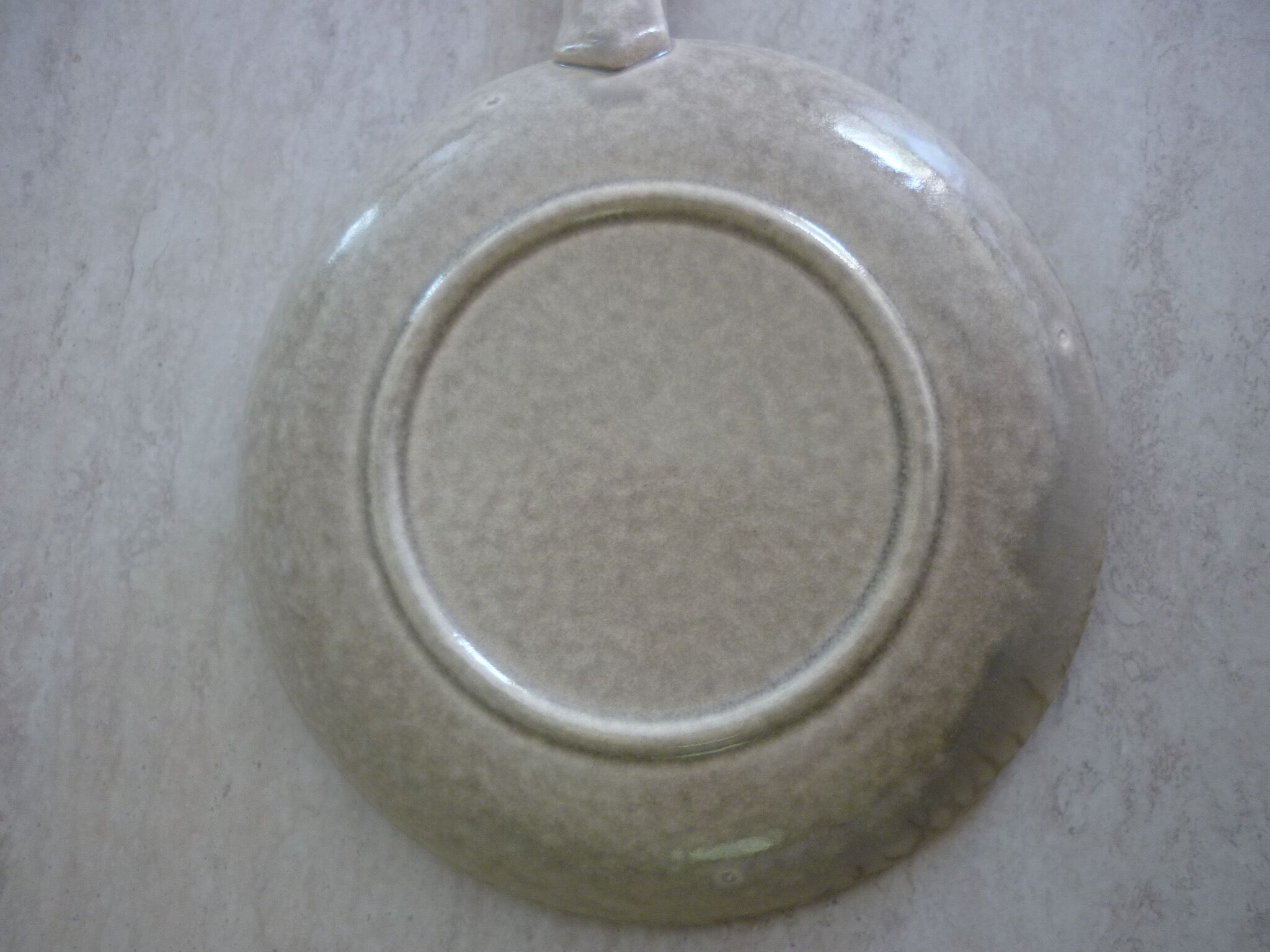 La Palmyre ceramic pan