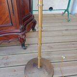 Vintage floor lamp