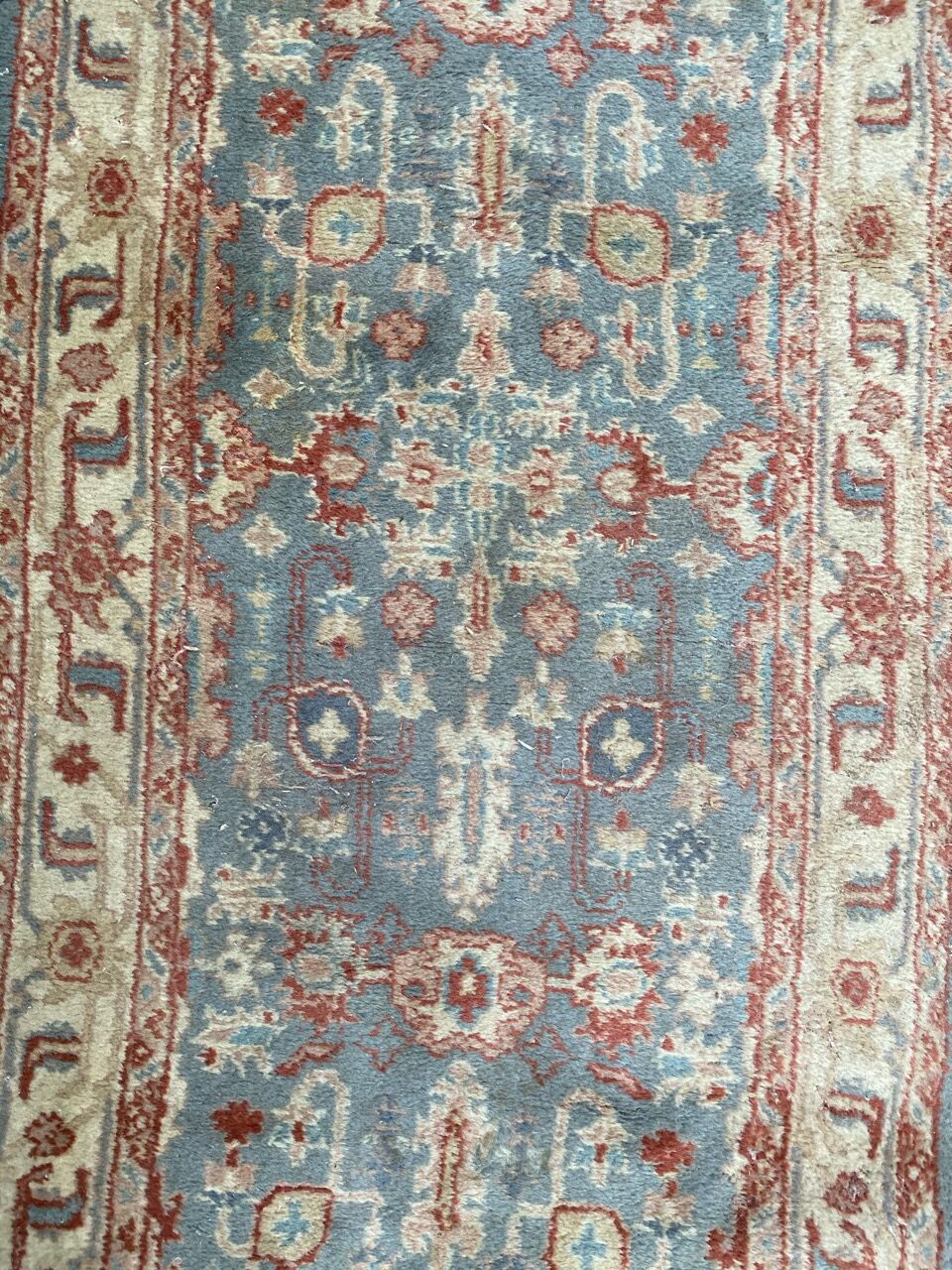 Sinkiang carpet for 70x310 cm hallway