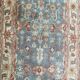 Sinkiang carpet for 70x310 cm hallway