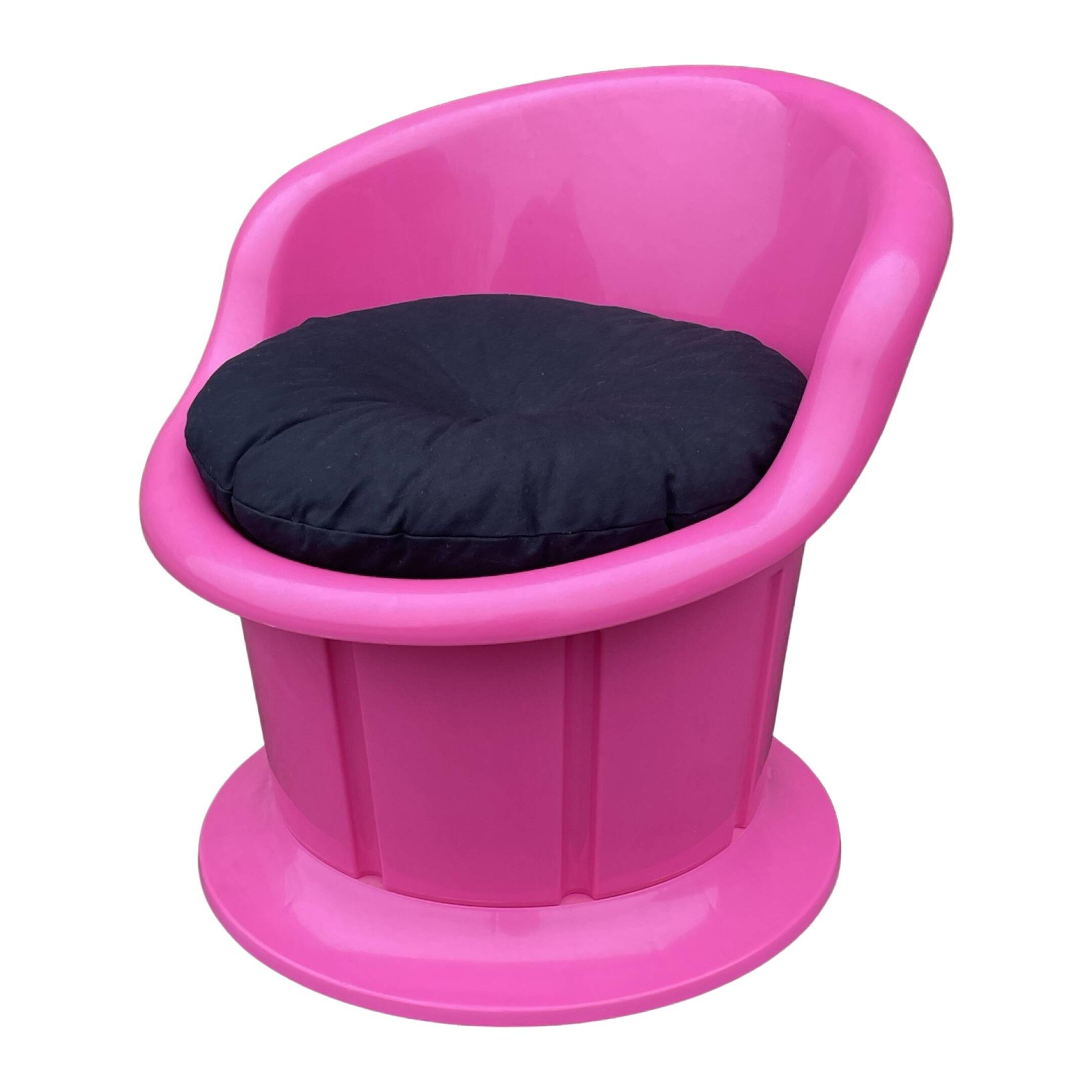 Vintage Ikea popptorp design chair 90's Ikea Design Modern