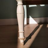 Old bench