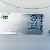 Bumling Pendant Lamp by Anders Pehrson for Atelje Lyktan, 1960s