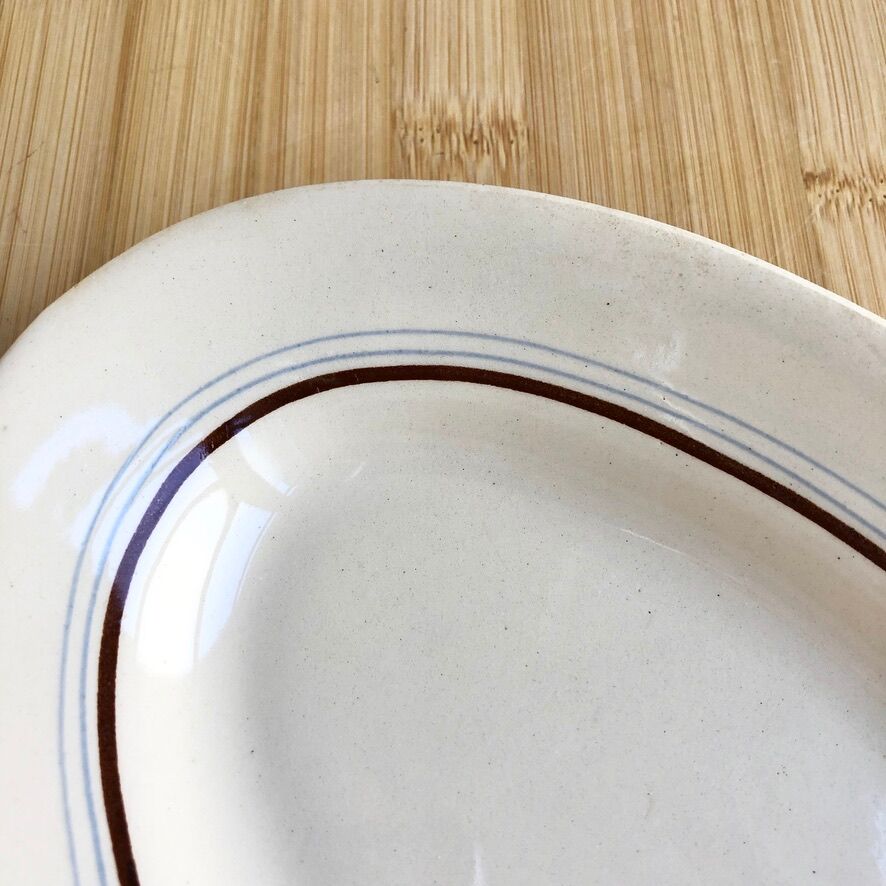 Ravier ancien St Amand (30-40's)