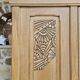 Armoire parisienne art déco