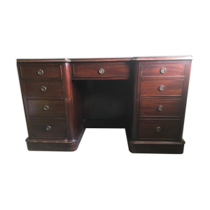Bureau victorien