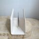 Designer magazine rack