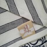 Rect tablecloth. 240 x 150