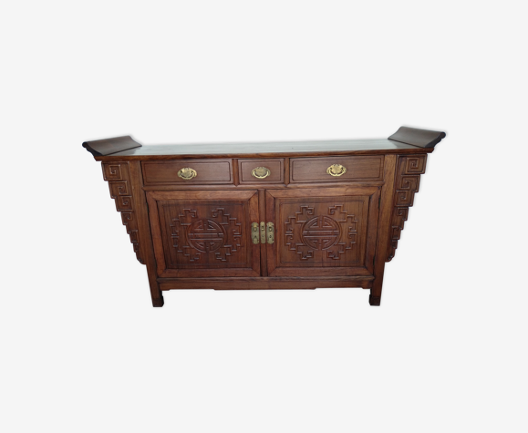 Buffet chinois