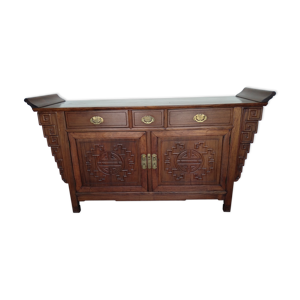 buffet chinois